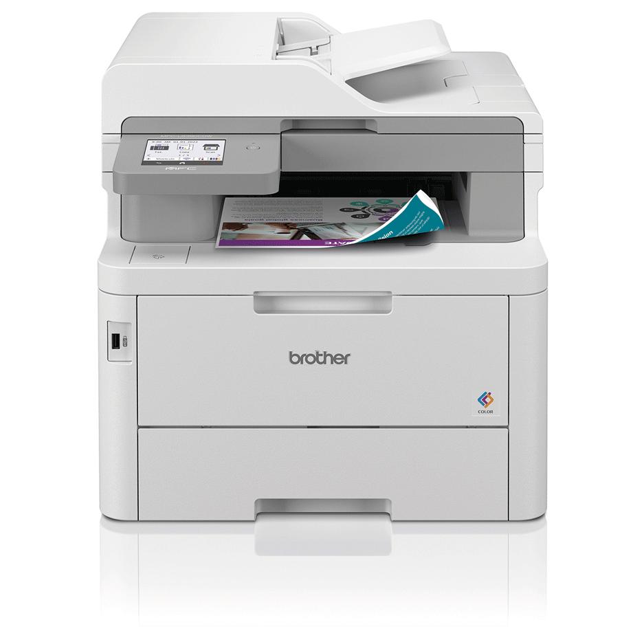 Imprimante multifonction MFC L8390CDW - vue 7