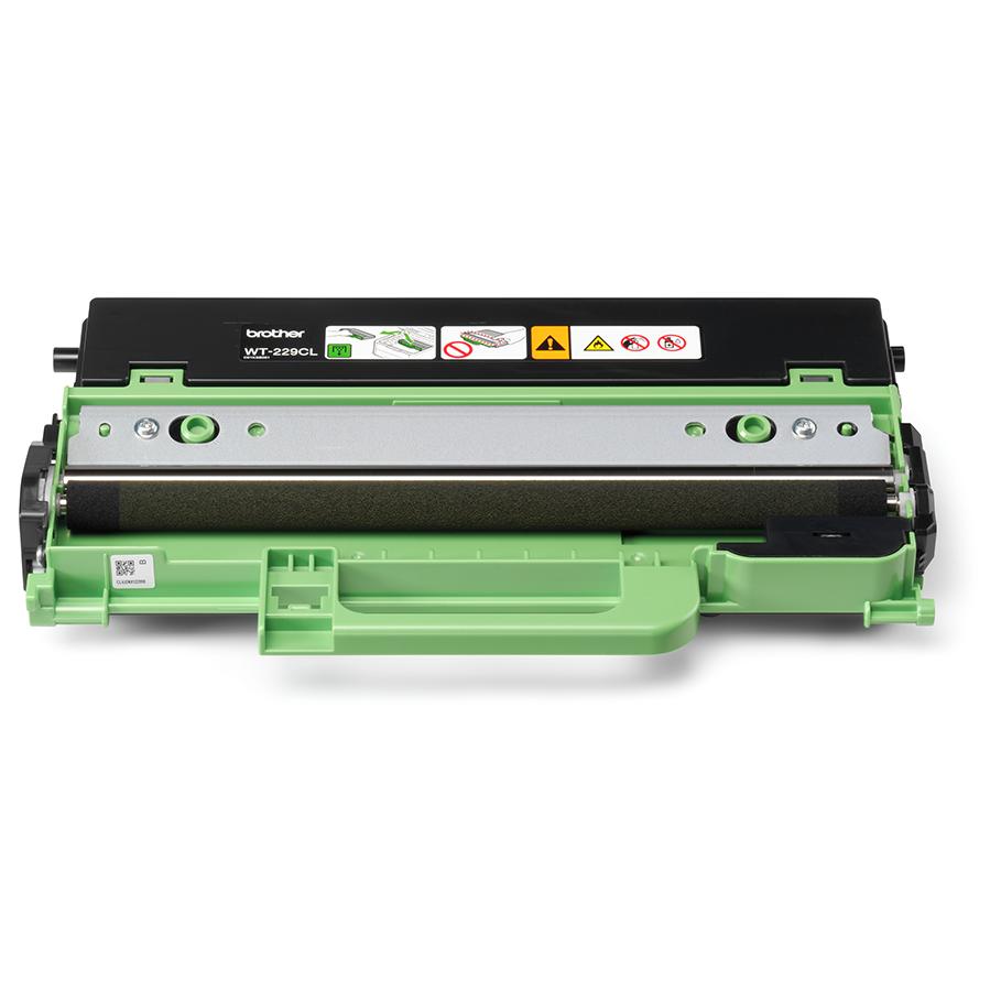 Brother WT229CL Bac de récupération de toner original