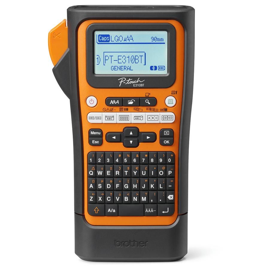 Brother Câble USB PTE310BTVPQL1 - vue 5