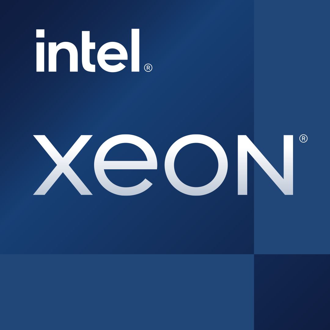 Intel Xeon E processeur 2 8 GHz 16 Mo Smart Cache Boîte