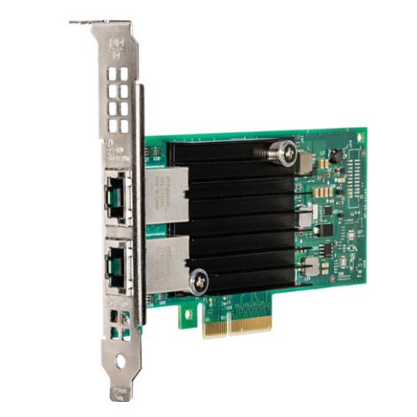 Intel X550T2 Carte réseau Interne Ethernet 10000 Mbit/ - vue 6