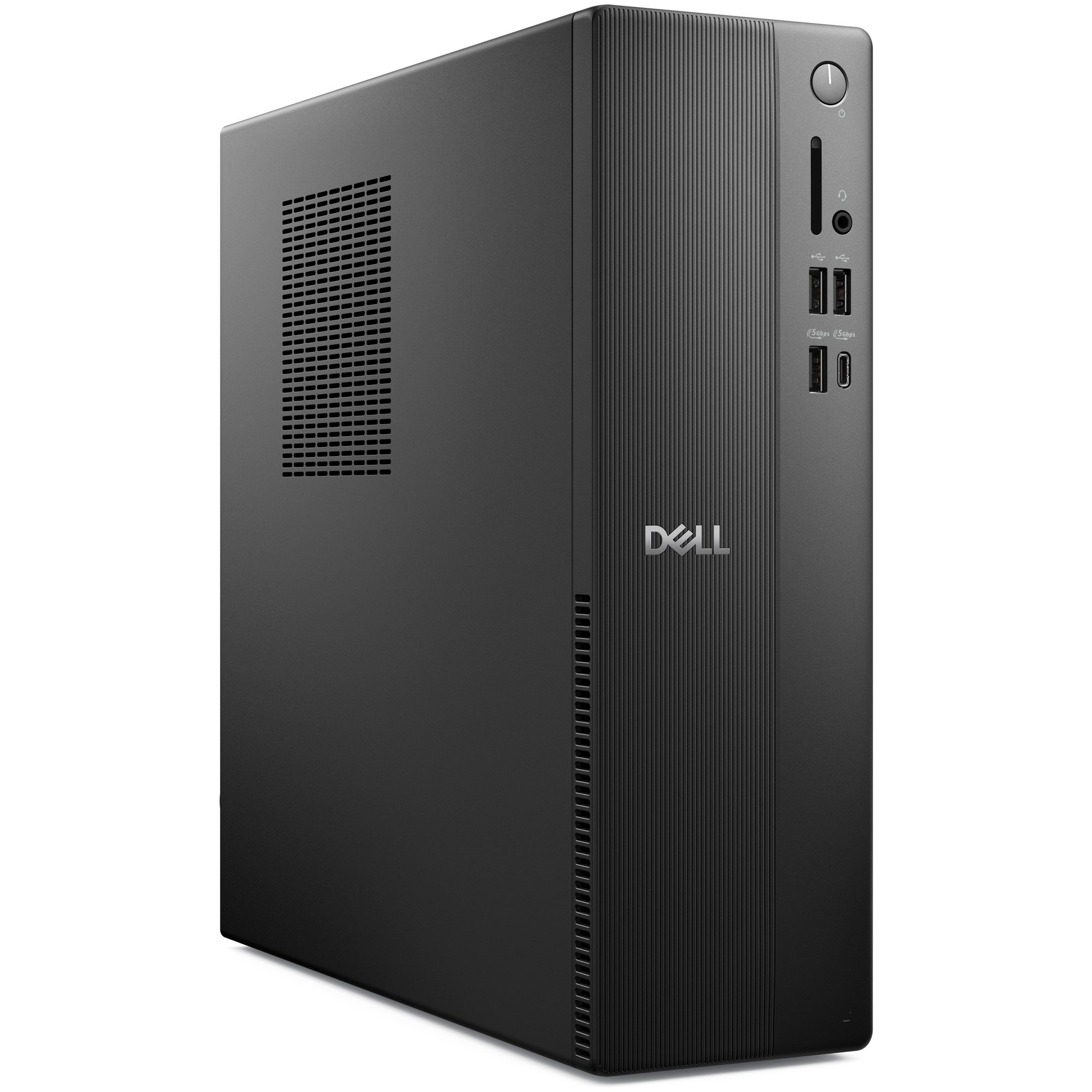 DELL Pro QVS1260 Intel Core i5 i5 14400 DDR5 SDRAM SSD Windows 11 Pro Slim PC PC