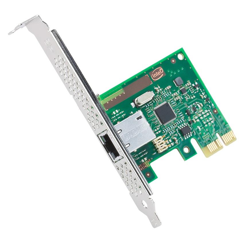 Intel I210T1BLK carte réseau Interne Ethernet 1000 Mbit/ Neuf - vue 5
