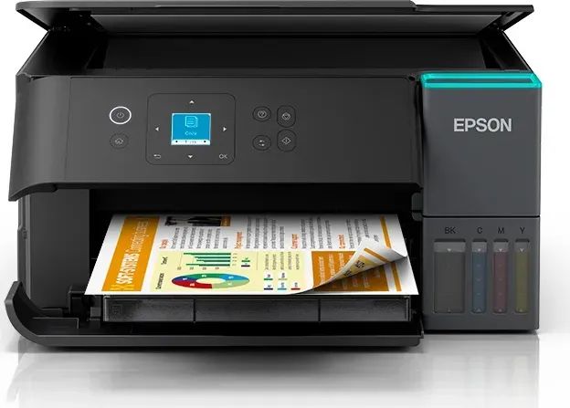 Epson EcoTank ET 2950 - vue 5