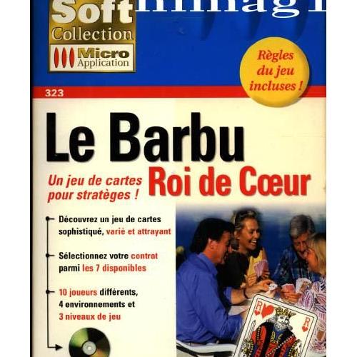 Le Barbu - Roi De Coeur