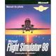 Microsoft Flight Simulator - (Version 98 ) - Ensemble Complet - Pc - Cd - Win - Français