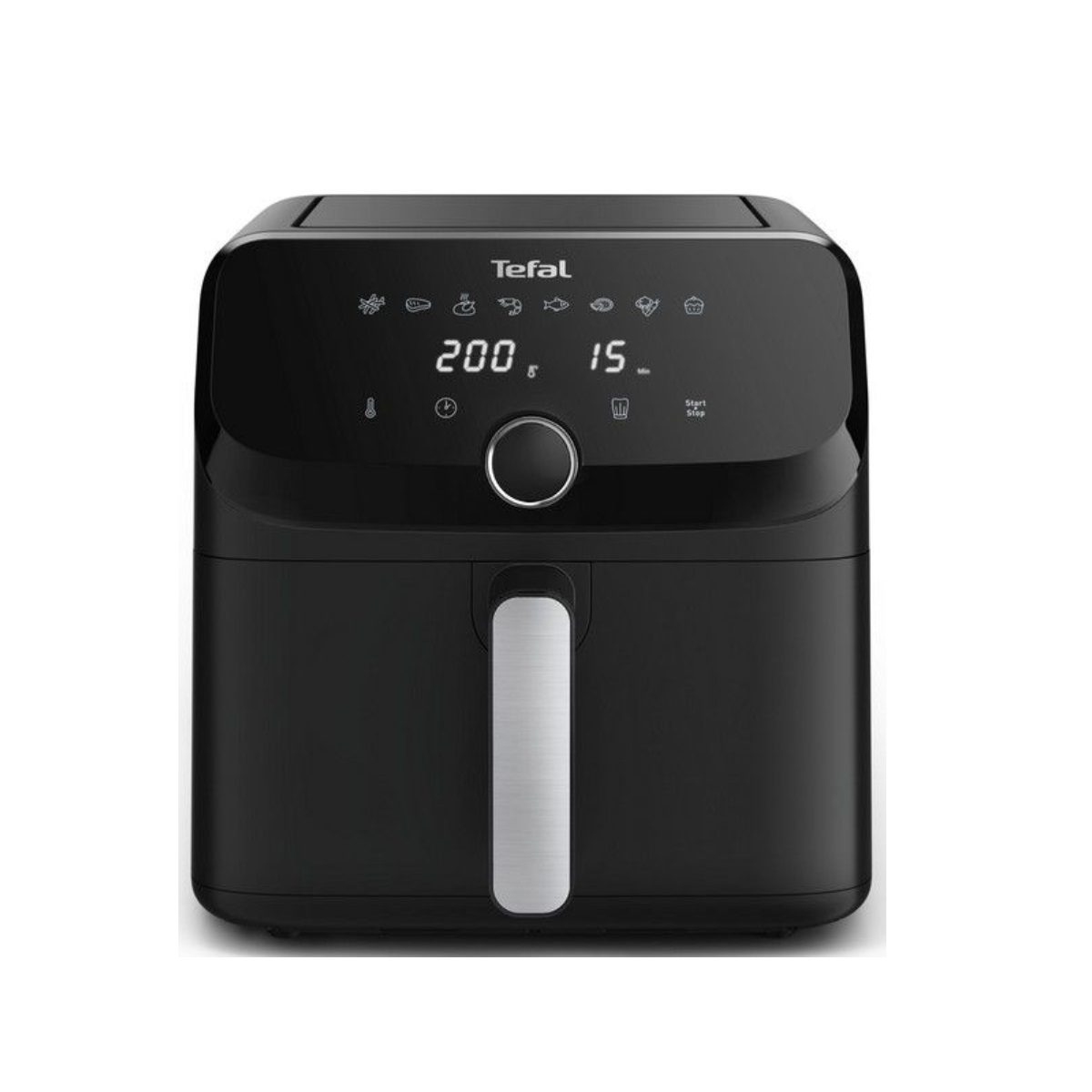 Friteuse sans huile TEFAL YY5638FB - vue 4