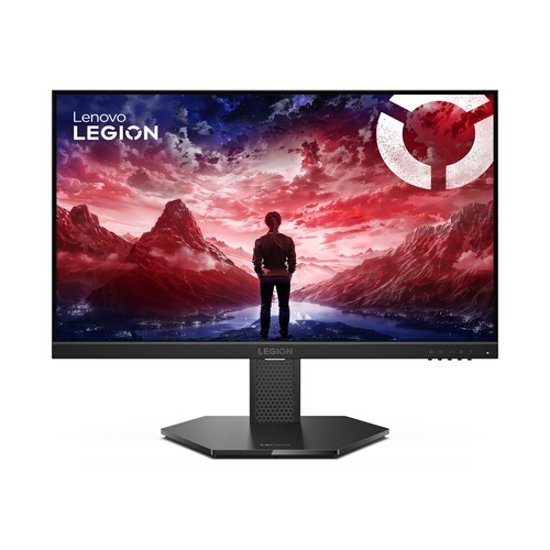 Ecran PC Lenovo Legion 24 15 23 8 Full HD - vue 3