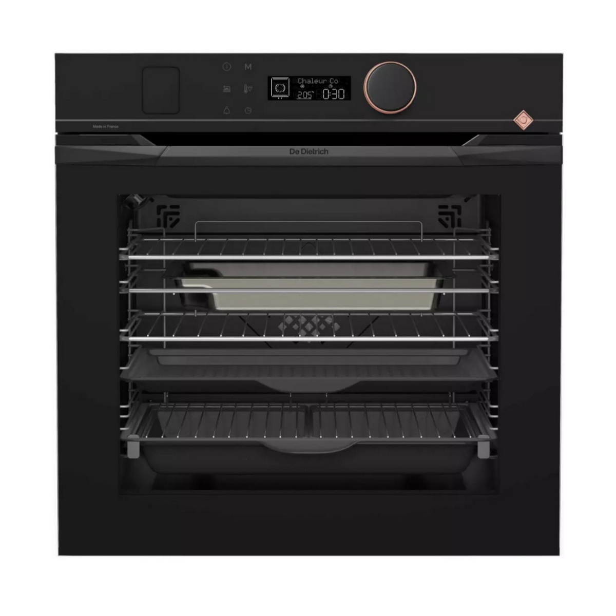 DE DIETRICH DOR4546H - vue 4