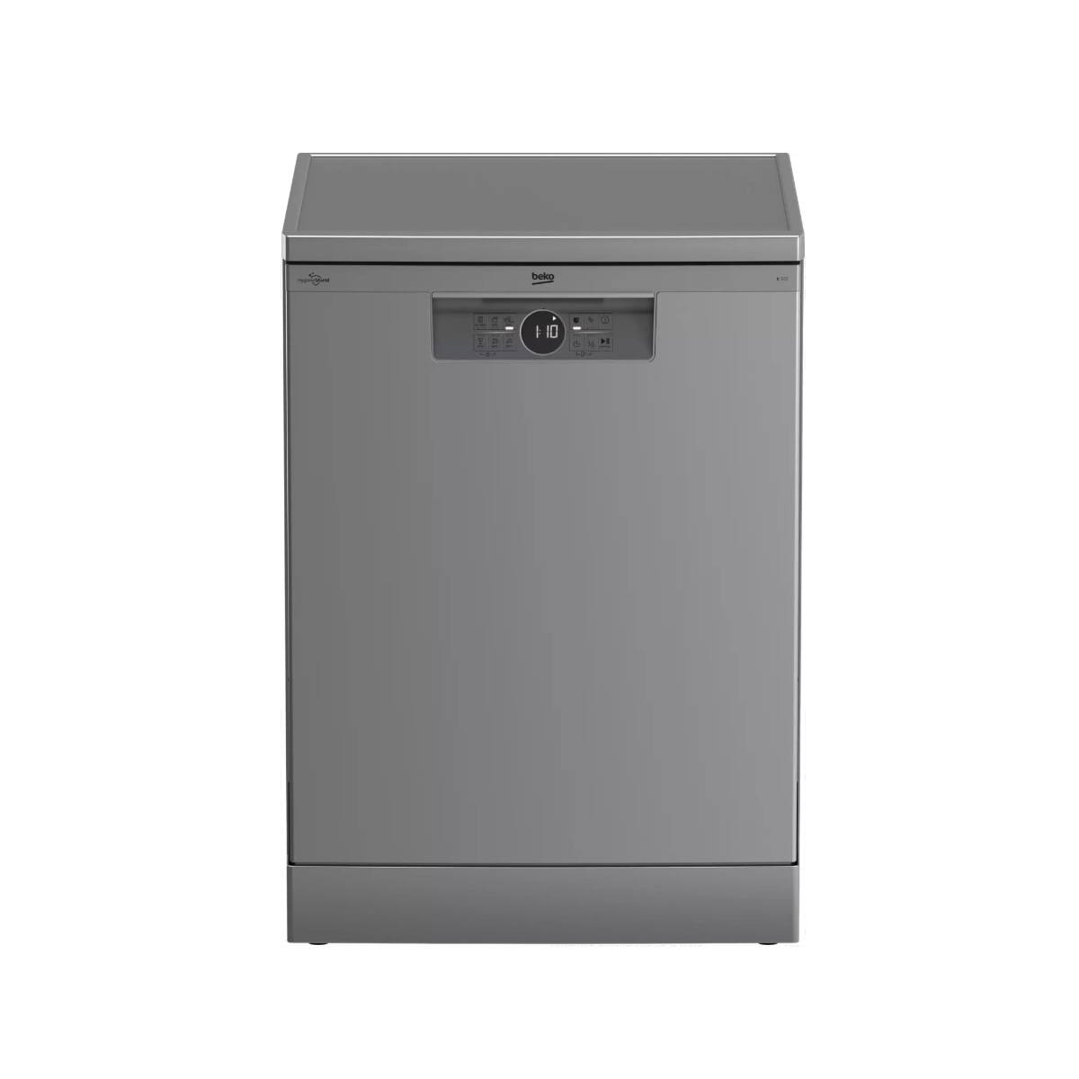 BEKO BDFN26431S - vue 5