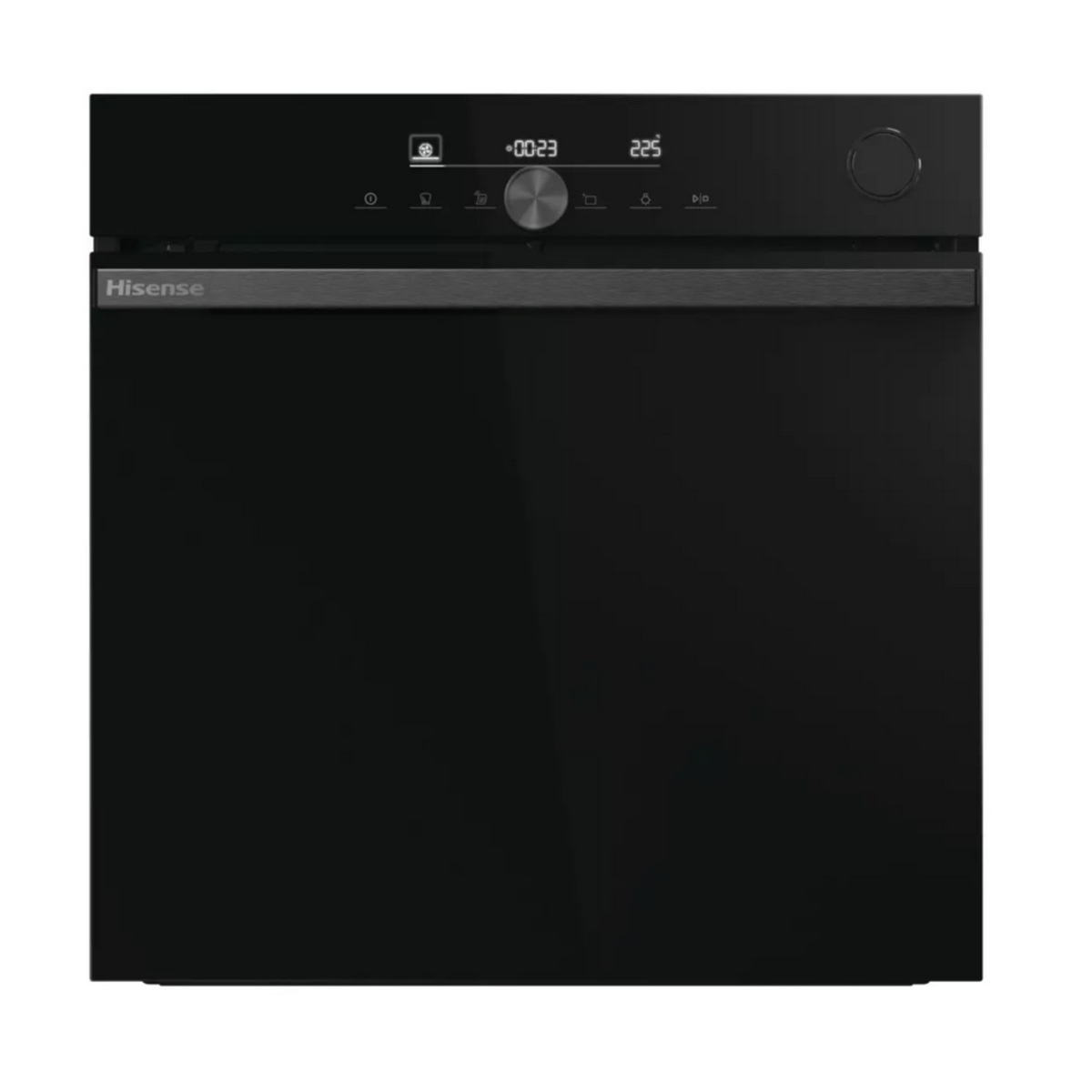 HISENSE BSA66334PBDG - vue 3