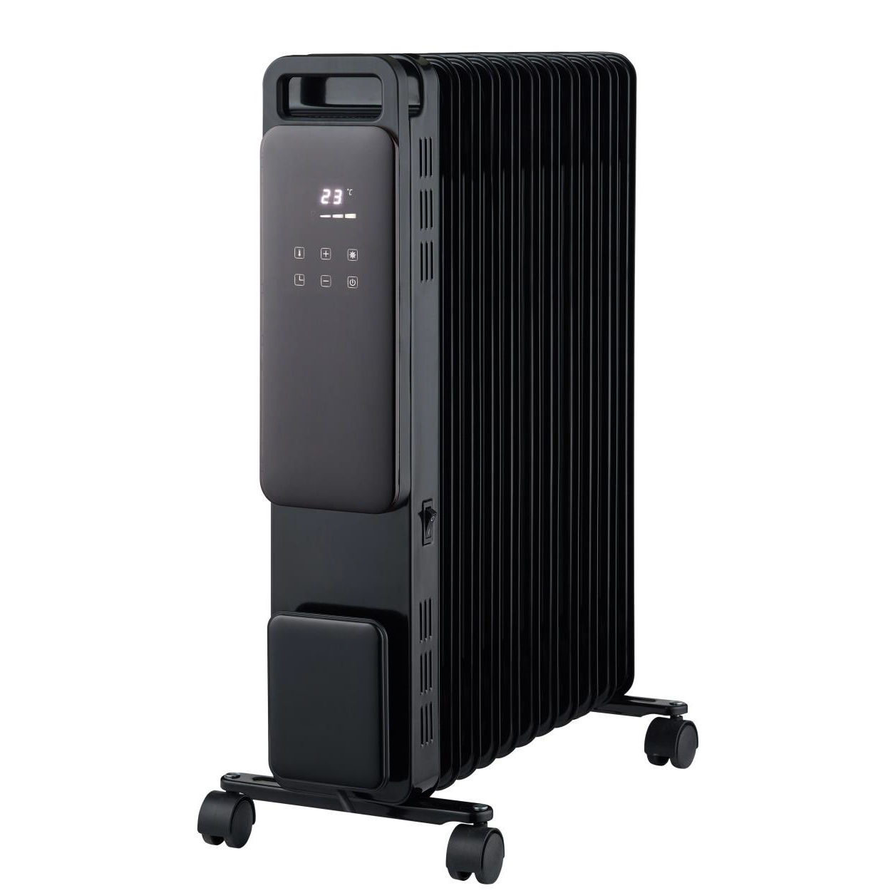 CONFORT LINE Bain d'huile Elec 11 Elemt 25M3 /1 CL.RADBH2500E - vue 2