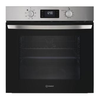 INDESIT IO275PX - vue 3