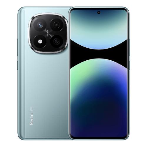 Xiaomi Redmi Note 14 Pro+ 5G Smartphone 12GB RAM écran AMOLED 6 67 Pouces 1.5k capteur d'empreintes digitales Appareil Photo Digital 200MP Double SIM NFC Charge Rapide - vue 7