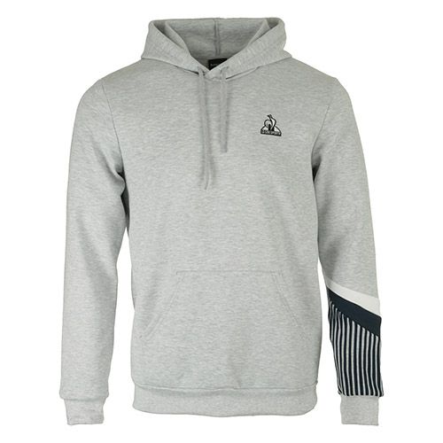 Sweat shirt Le Coq Sportif Heritage EU - vue 7