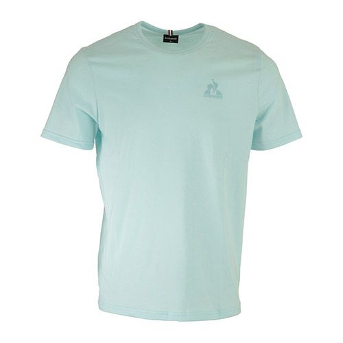 le coq sportif monochrome tee ss n3 - 2XL