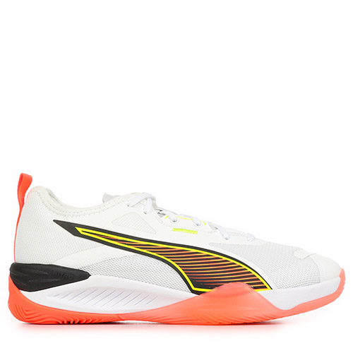 PUMA Chaussures de handball Eliminate NITRO™ 4 Game On Unisexe Chaussures - vue 5