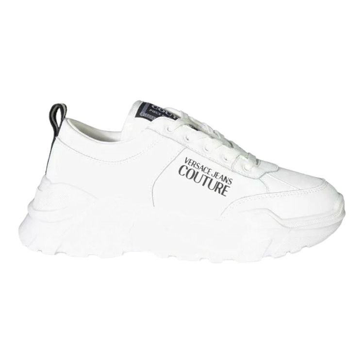 Baskets basses Versace Jeans Couture YA3SC1 - vue 4