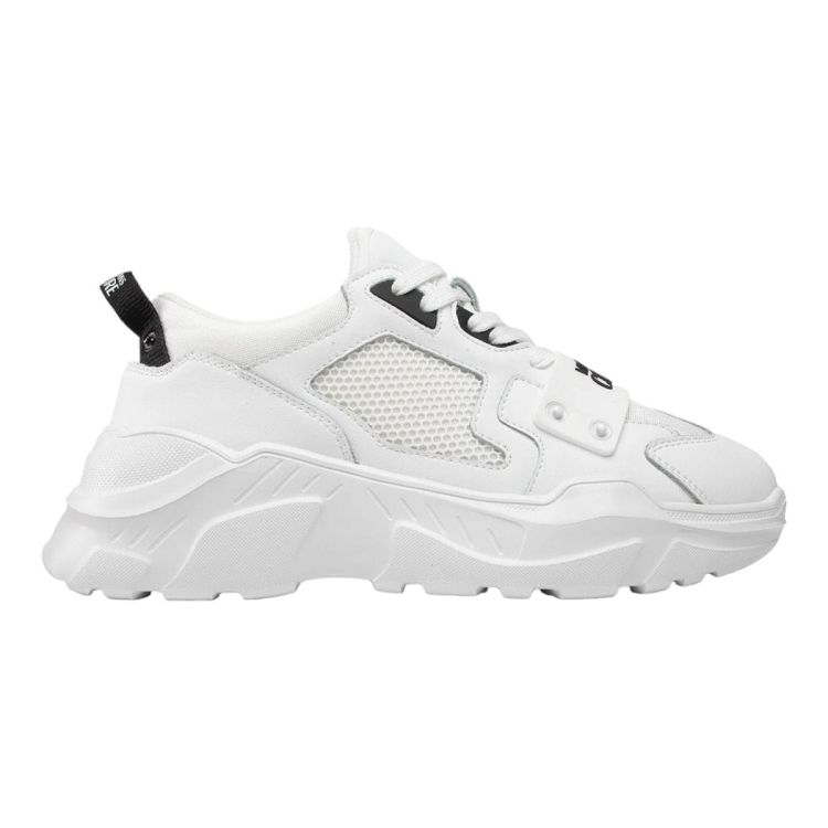 Baskets Mode Versace Jeans 76ya3sc4 - vue 2