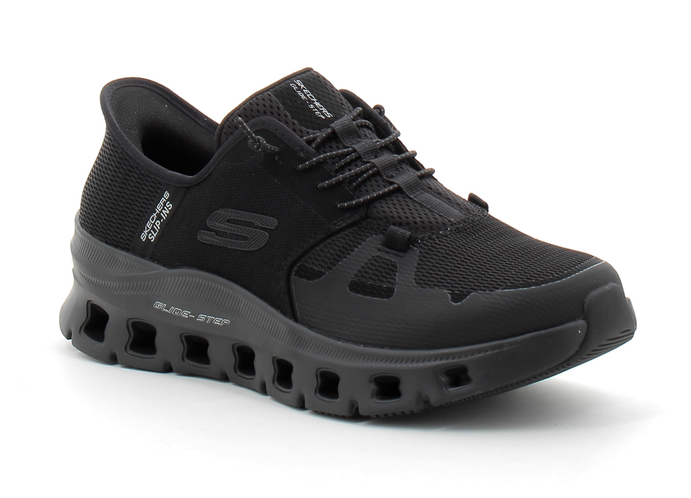 Baskets Skechers 232930BBK