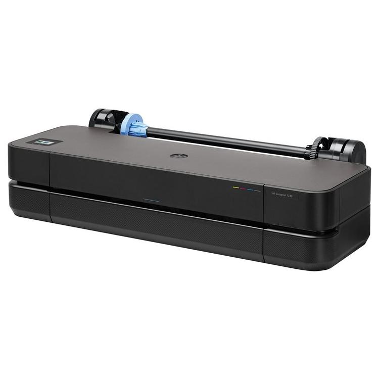HP Designjet Imprimante T230 24 pouces Édition 2025 Neuf - vue 5