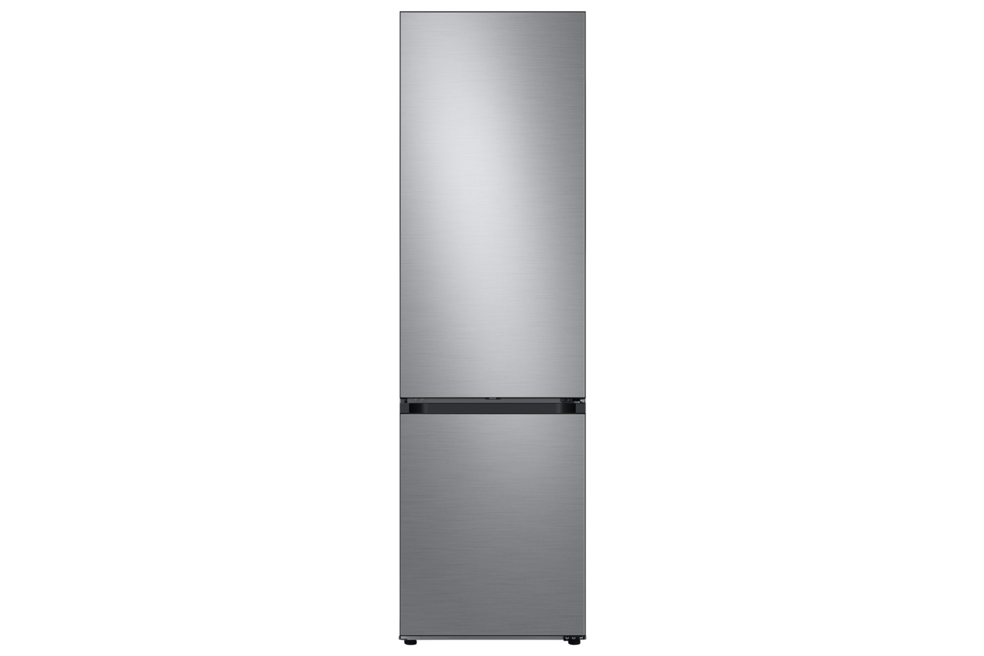 Samsung RB38C7B6AS9/EF réfrigérateur-congélateur Pose libre 387 L A Acier inoxydable