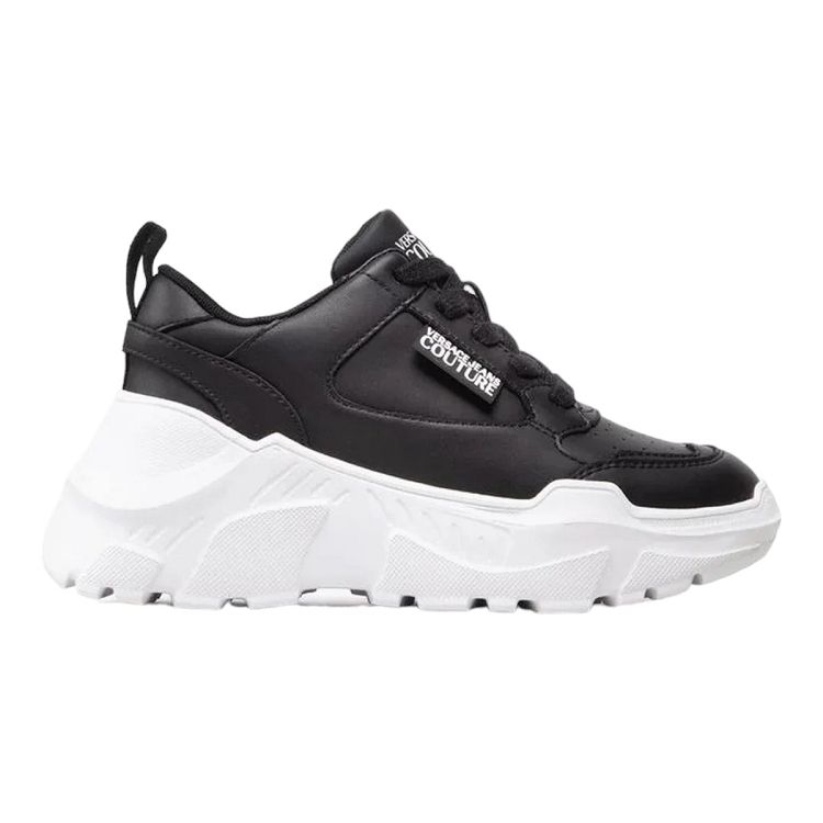 Derbies Versace 76VA3SC2 003 76VA3SC2 - vue 2