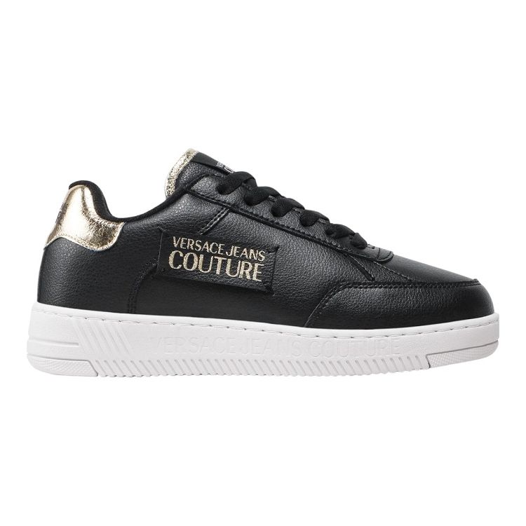 Baskets Mode Versace Jeans 76va3sj5