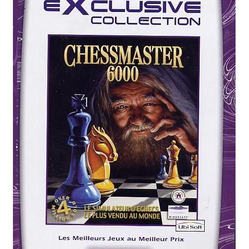 Chessmaster 6000 (Kol2002) Pc