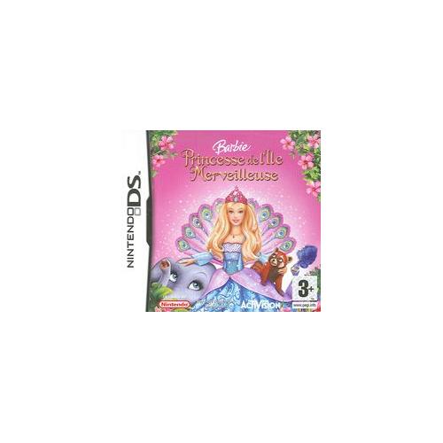 Barbie - Princesse De L'