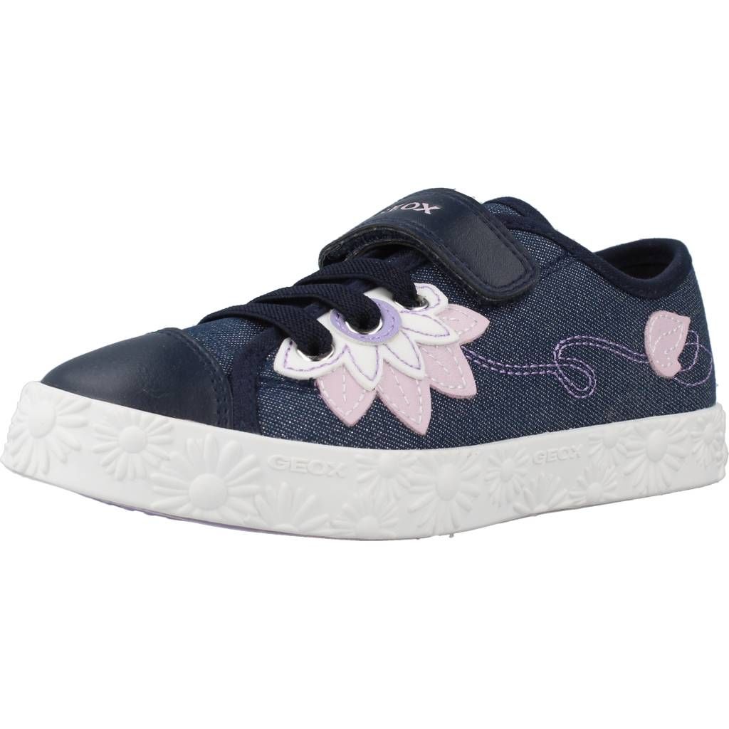 Geox Jr Ciak Girl A Colour - vue 2