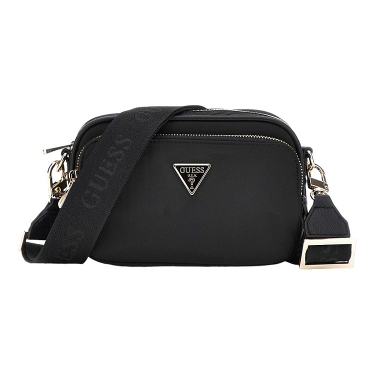 Sac Guess BLA ECO GEMMA CROSSBODY Unique