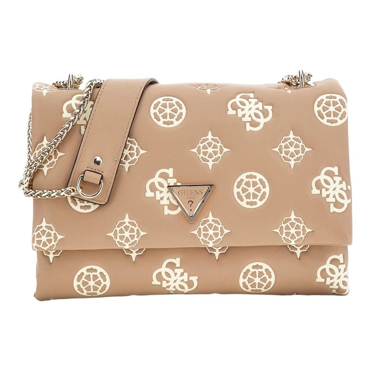 Sac à main Guess DEESA LOGO CNVRTBLE LOGO HWPG93 14210 Unique