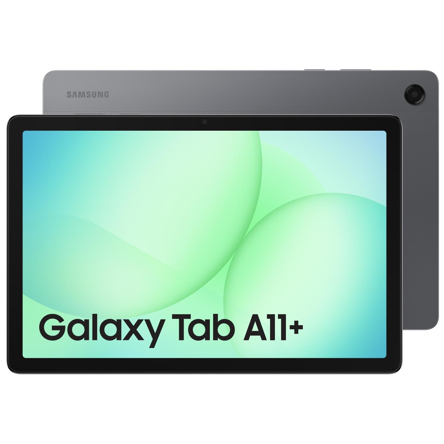 Tablette tactile Samsung Galaxy Tab A11+ 11 - vue 9