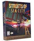 Streets Of Sim City Pc
