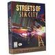 Streets Of Sim City Pc