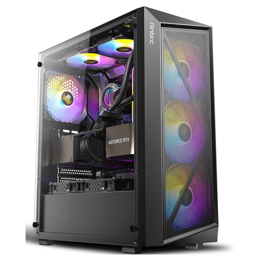 Antec AX67 ARGB Midi Tower Neuf - vue 5