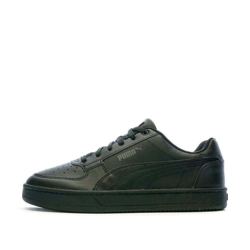 Baskets Noir/Gris Homme Puma Caven 2.0 - 42 1/2