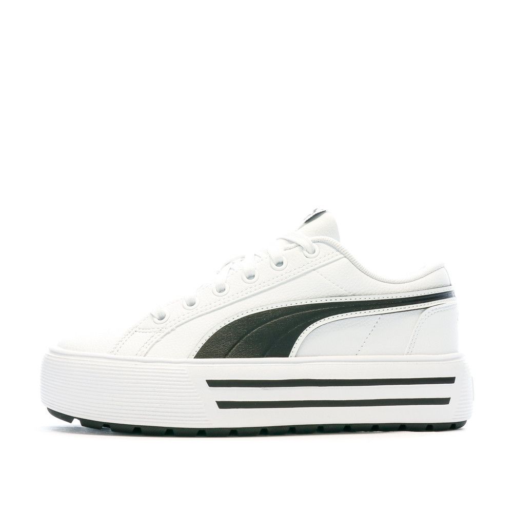 Baskets basses Puma 392320 05 - vue 3