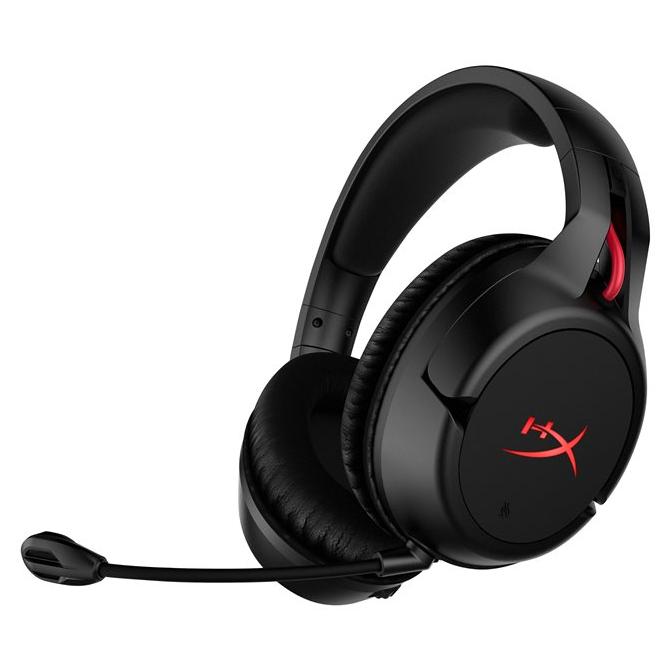 HyperX Cloud Flight Casque pour jeux sans fil Neuf - vue 10