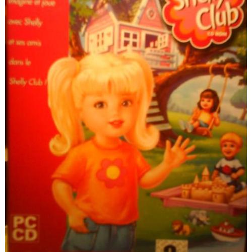 Shelly Club Pc
