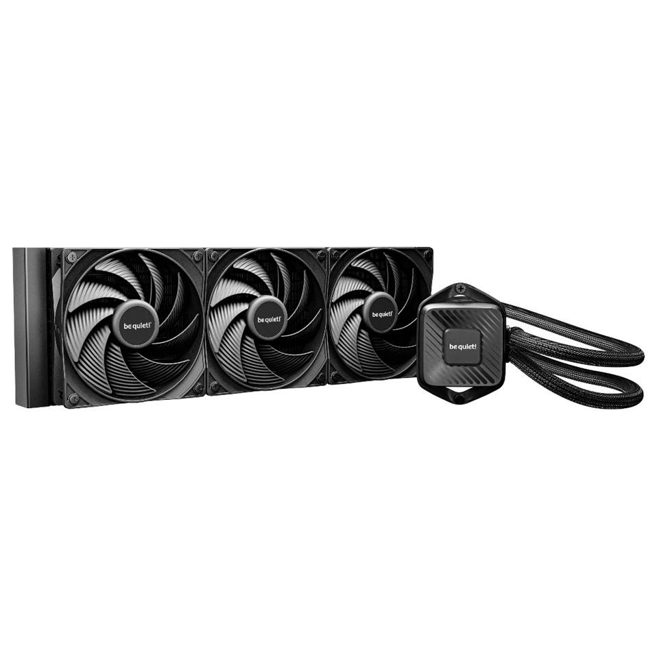 BE QUIET! Pure Loop 3 Watercooling BW029EU 360 mm - vue 6
