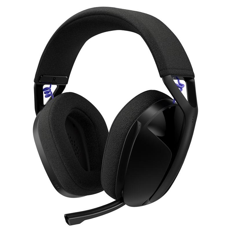 gaming sans fil G321 Lightspeed - vue 2