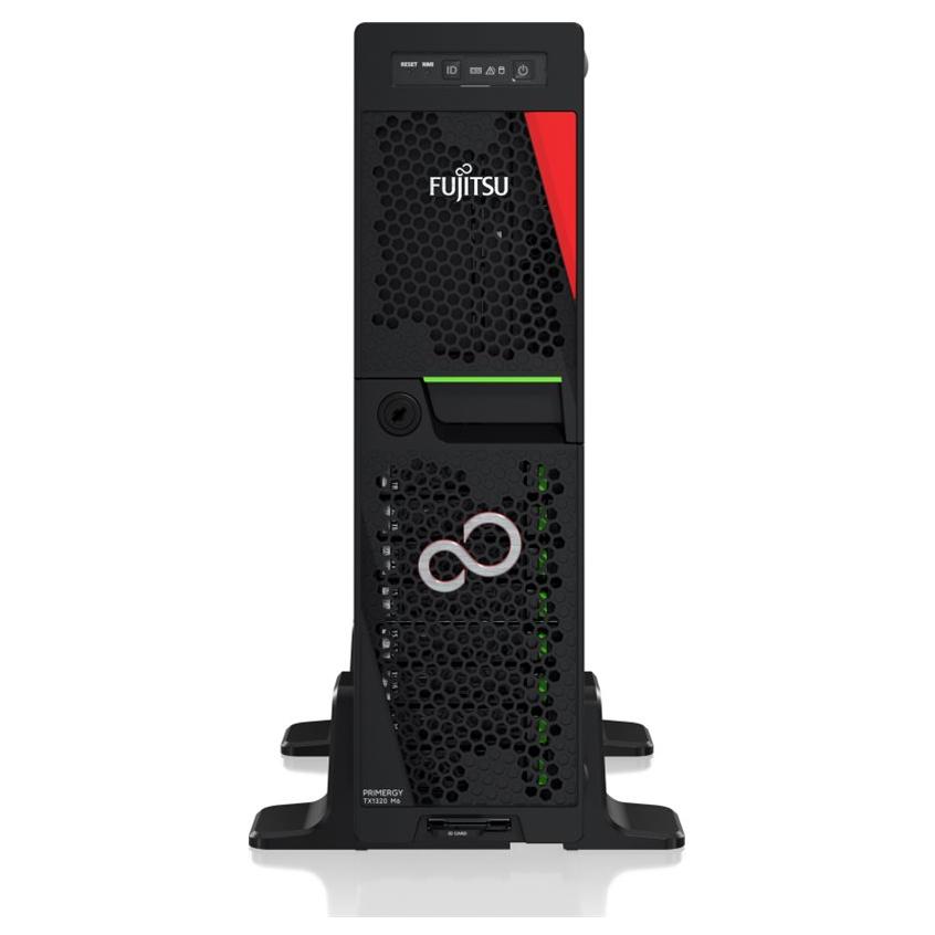 Fujitsu PRIMERGY TX1320 M6 Xeon E 2488 3.2 GHz RAM