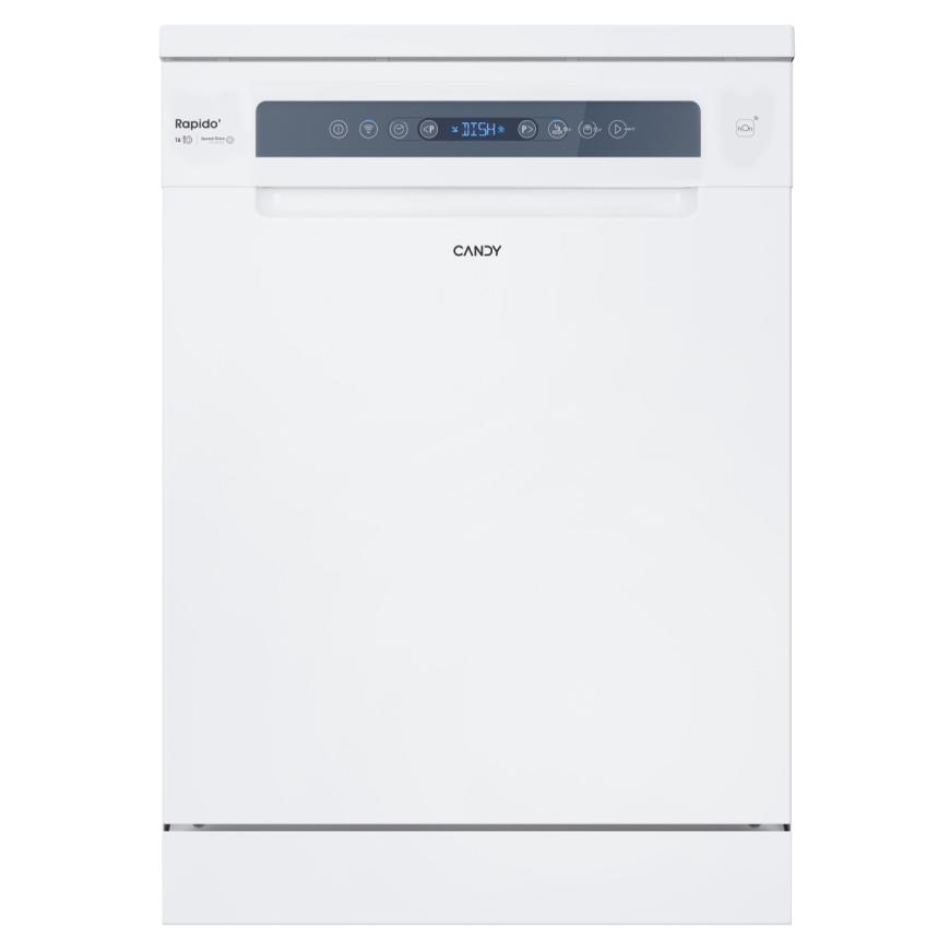 Candy CF6C4F0W - vue 2
