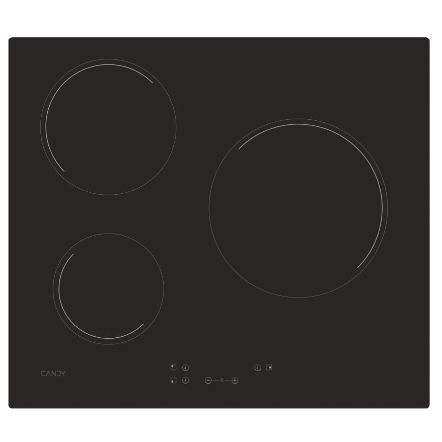 Candy CH63CC4U2