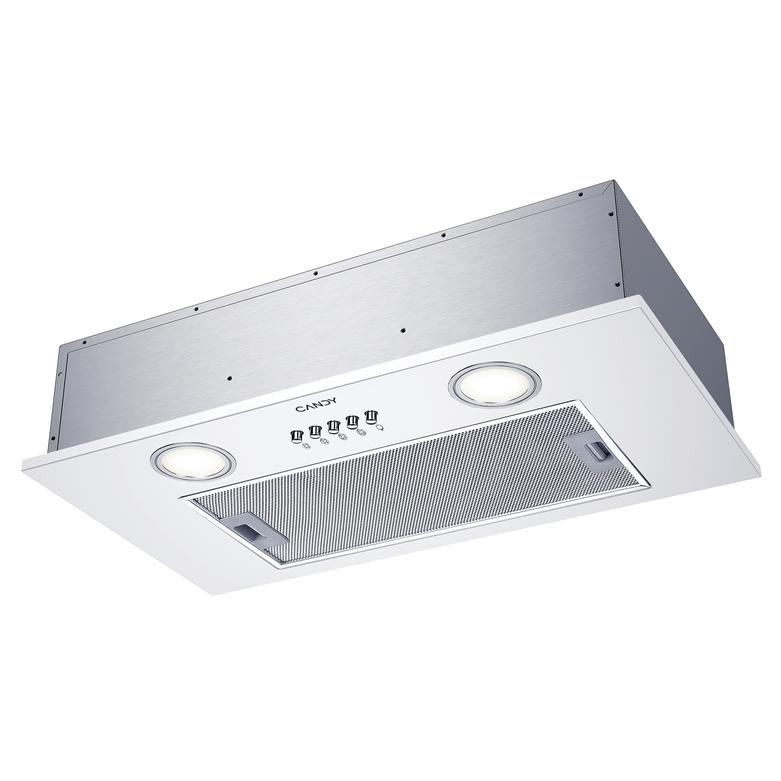 CANDY CBG6251W - vue 9