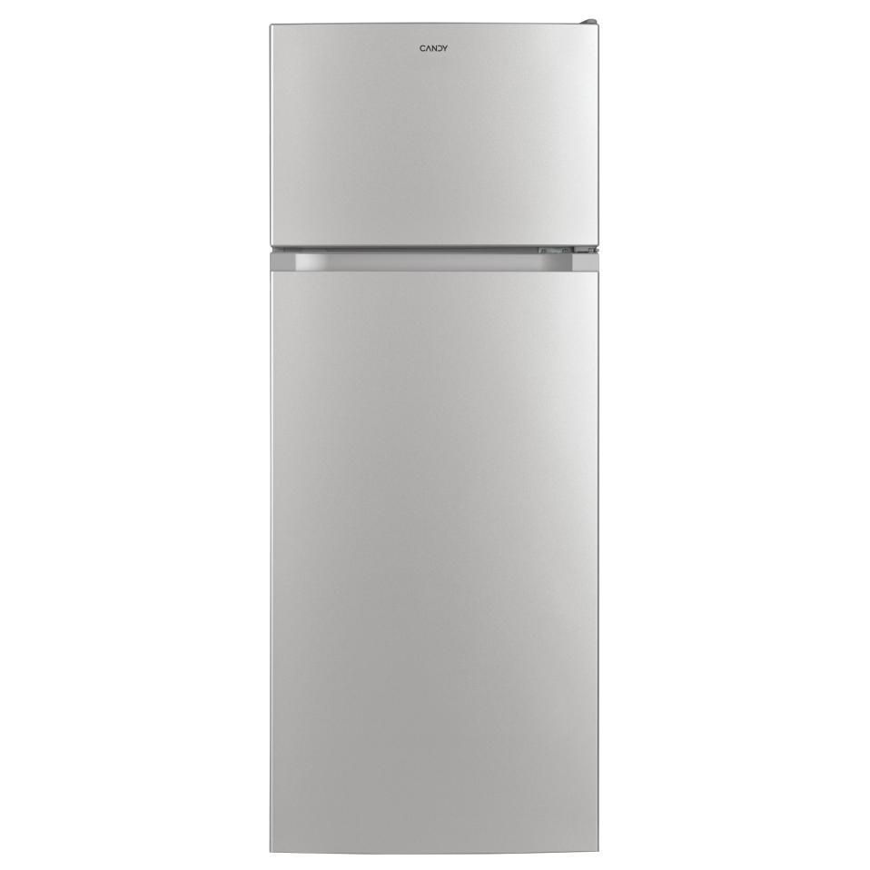 Réfrigérateur 2 portes 143cm candy CDG1S514ES - vue 10