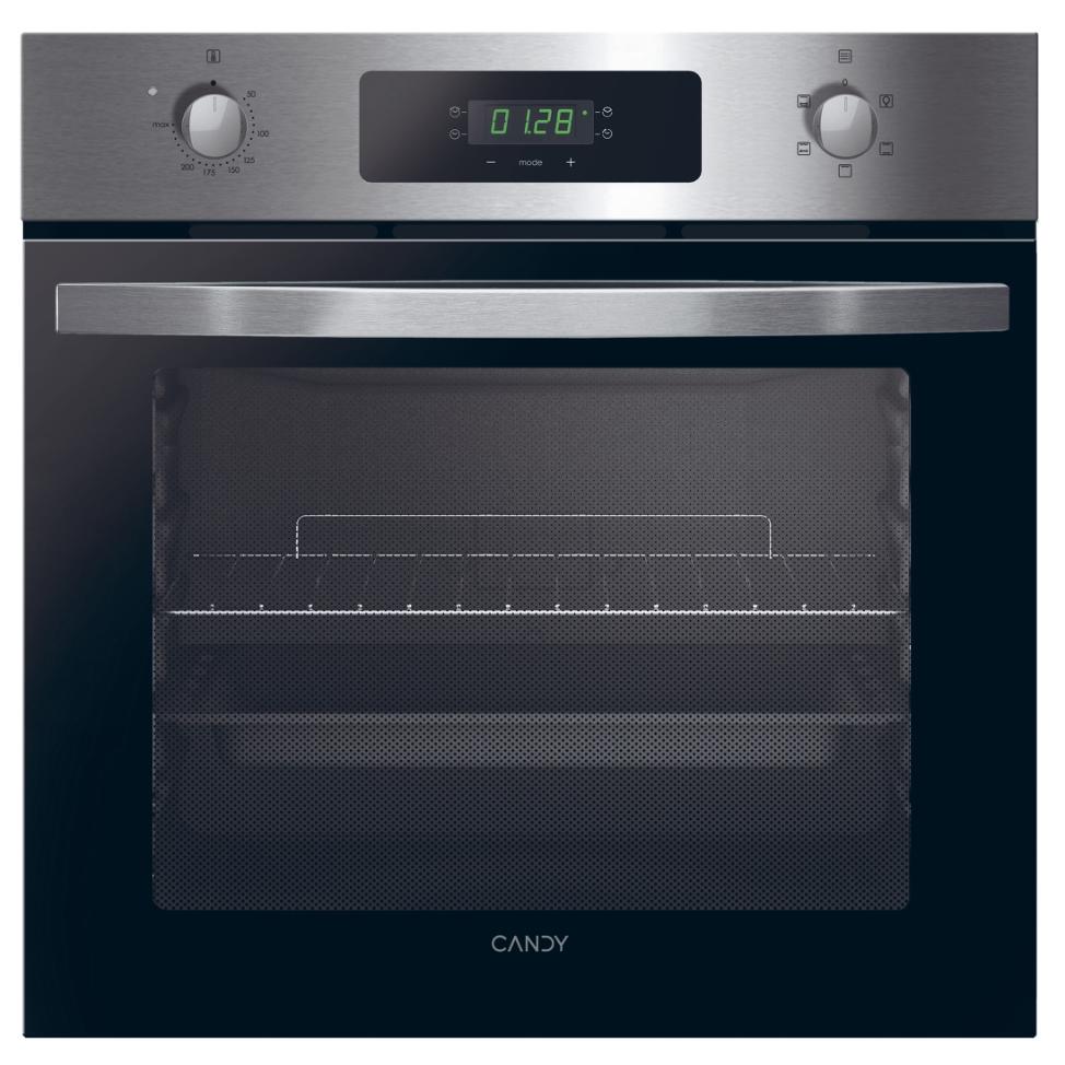 Candy FIDC X265 - vue 2