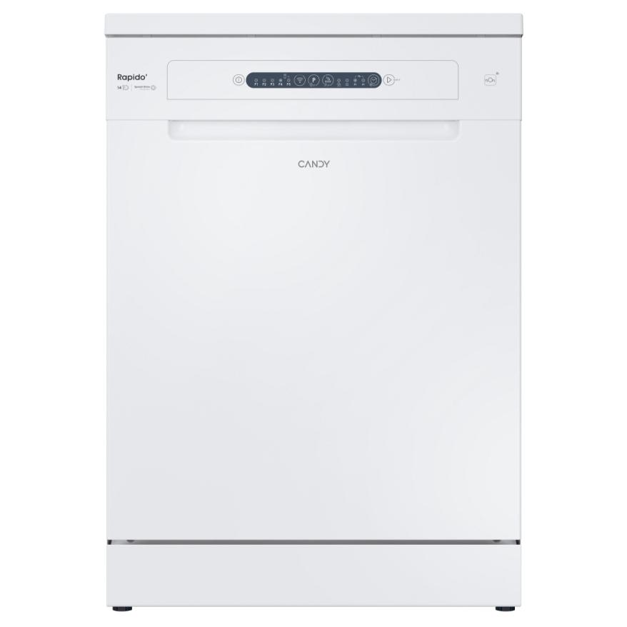 CANDY CF4E7L0W - vue 2